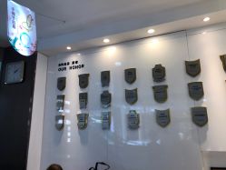 -龙凤金店(观前街店)