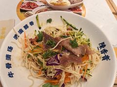 -陳香貴·兰州牛肉面(上海长风大悦城店)