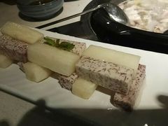 -百年果林椰子鸡(中洲店)