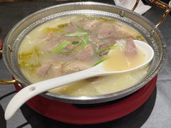 -A One Kitchen·南京精菜馆(德基广场店)
