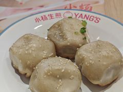 -小杨生煎(黄河路店)