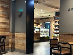 -星巴克(天津五大道店)