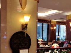 -国际饭店·原点咖啡吧ORIGIN CAFE&BAR