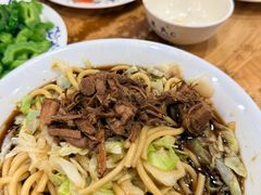 -柴氏风味斋(甘家口店)