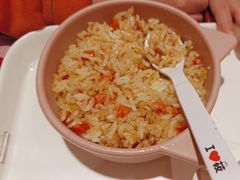 -西贝莜面村(朝阳大悦城店)