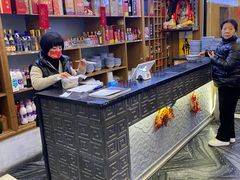 -老西安韩记三鲜煮馍(四府街店)