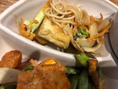 -素满香·食养自助(建邺万达店)