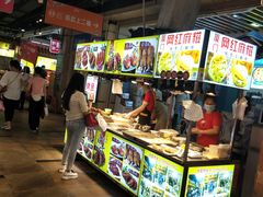 -东门町美食街