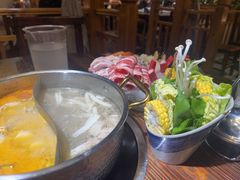 -龙泉人椰子鸡·糟粕醋·海南菜(龙昆南路店)