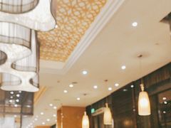 -常州富力喜来登酒店 Feast盛宴标帜西餐厅(新北万达广场店)