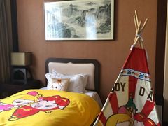 -金石唐风国际温泉会馆