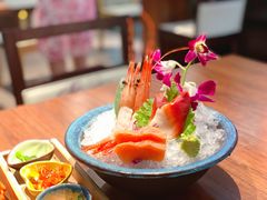 -熹炭精致日料(金融街购物中心店)