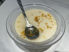 桂花豆香-欧记大排档·景德菜(上海首店)