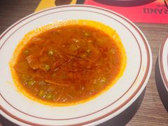 -CRAZYONES西班牙海鲜饭(上海美罗城店)