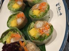 -美奈小馆·越南料理(福田星河COCO Park店)