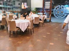 大堂-六婶西关小厨(光塔路店)