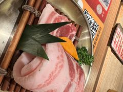 -西塔老太太泥炉烤肉(杭州首店)