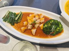 -浙里本味·宴四季江南(三台山路店)