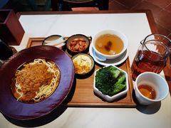 -苏堂阳春面•九年庆(北京路天河城店)
