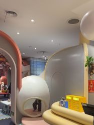 -奈尔宝家庭中心·亲子餐厅(华采天地店)