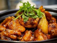 -旺仔家常菜生煎包(马端街店)