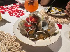 -弗兰克牛排西餐厅Ribone steak house(柠檬花园店)