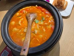 -蜀锦堂·川味现炒(襄阳武商汇店)