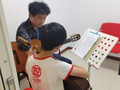 -迷音音乐国际艺术中心(三林店)