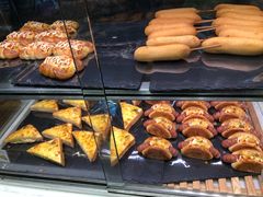 -巴黎贝甜(杨浦宝地店)