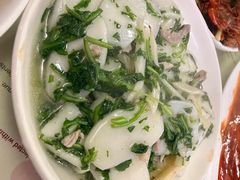 -蘭心餐厅(进贤路店)
