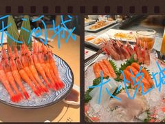 -大渔铁板烧(大悦城店)