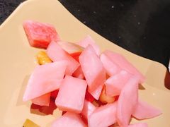 -宽板凳老灶火锅(外馆斜街店)