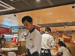 -海底捞火锅(江南盛天地店)