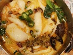 -小满手工粉(上海月星环球港店)