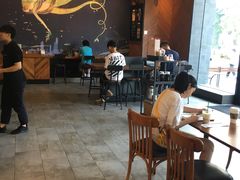 -星巴克(成都龙湖三千集店)