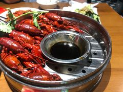 -0574龙虾的故事(东裕店)