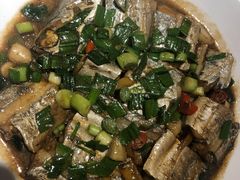 红烧带鱼-小厨师·二十年沈家门小海鲜(百井坊巷店)