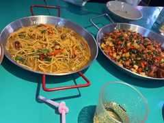 -川正旺江湖菜(三元桥店)