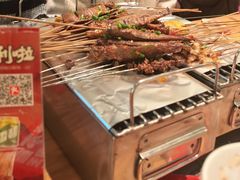 -李不管把把烧(天府三街店)