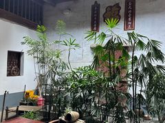 -董府·古宅餐厅