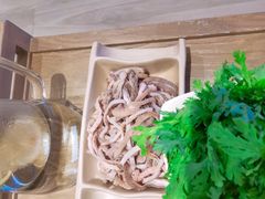 -额尔敦·品质自助(摩尔城店)