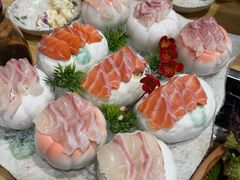 -真情鲍鱼海鲜汤