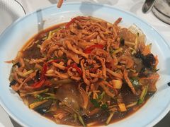 -渔码头食府·20年蓬莱老字号(登州路店)