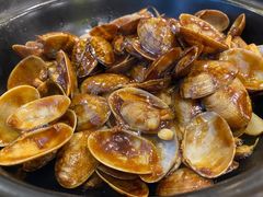 -阿莉餐厅(枣阳路店)