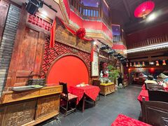 -正阳门饭庄·烤鸭·北京菜(万丰路七里庄店)