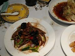 -西北人家莜面村(建设店)