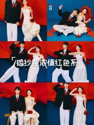 -雅云婚纱摄影工作室旗舰店