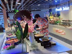 -丽池宫韩式汗蒸会馆(华灯坊店)