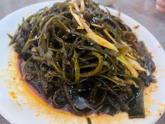 凉拌海带丝-健民肥肠(颐和家园店)