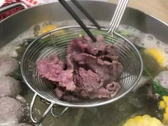 -为什么牛潮汕牛肉火锅(万胜广场店)